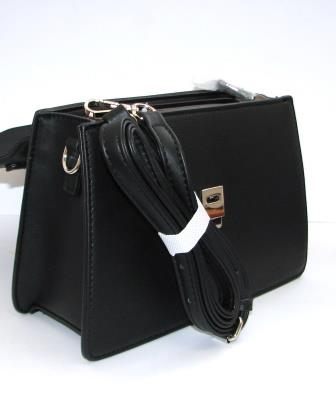Сумка David Jones 5819-2 BLACK Сумка David Jones 5819-2 BLACK